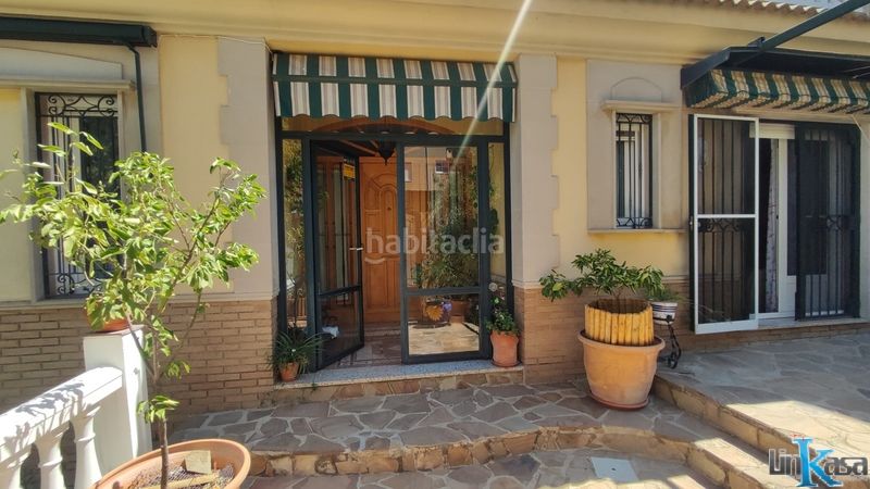 Foto 914798f0-2b6c-483f-912c-2f65cf990596. Casa amb aparcament a San Gonzalo Linares