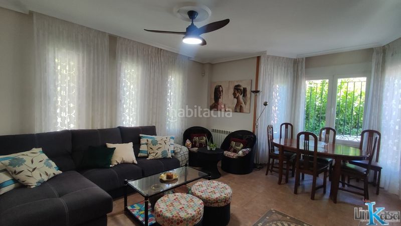 Foto a4b13ba1-59e9-4cf5-bcbe-35fe160c2dcd. Casa amb aparcament a San Gonzalo Linares