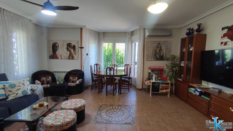 Foto ad2ea44e-c906-486a-8250-07f34409f71f. Casa amb aparcament a San Gonzalo Linares