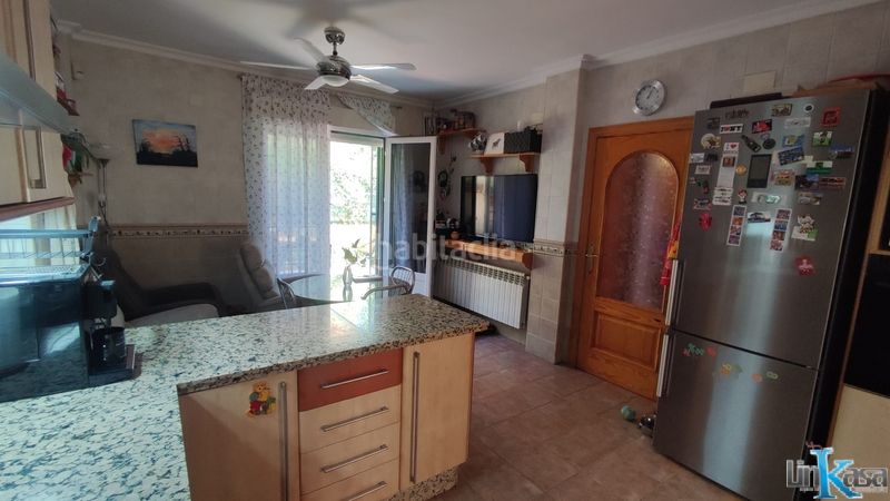 Foto bfea34be-e851-4063-971e-1507fe926452. Casa amb aparcament a San Gonzalo Linares