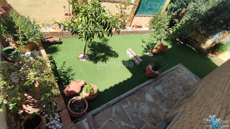 Foto c82f5b39-ad13-476e-9340-8d88d3110573. Casa amb aparcament a San Gonzalo Linares