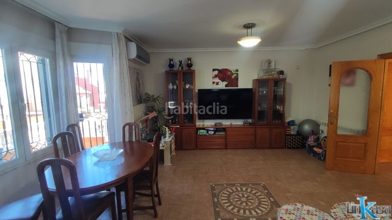 Foto f59ea6be-dbe7-4d81-bbcd-08f11669716e. Casa amb aparcament a San Gonzalo Linares