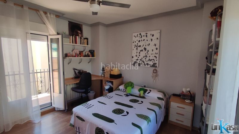 Foto f90f46f0-9bda-41f7-ae3e-33dba308fef8. Casa amb aparcament a San Gonzalo Linares