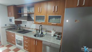 Pis  Calle jaén. Se vende piso en linares