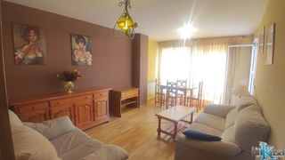 Pis  Calle jaén. Se vende piso en linares