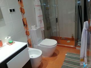 Casa a Calle julio burell 44. Se vende casa en linares l-88079