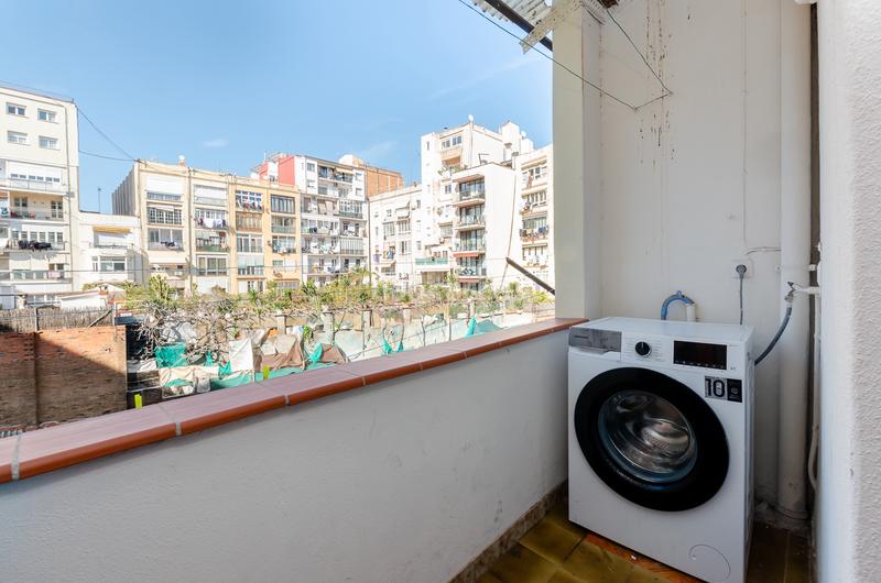 Foto fb59d1b5-2bf0-4d5a-96a2-29e4fb95eb3b. Appartement avec chauffage dans L´Antiga Esquerra de l´Eixample Barcelona