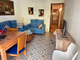 Location Appartement  Avinguda nord. Alquiler de piso en avenida nord