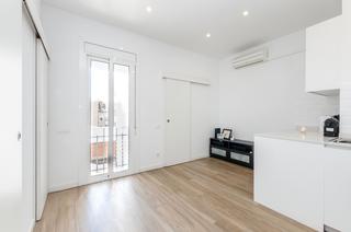 Appartement  Carrer de padilla