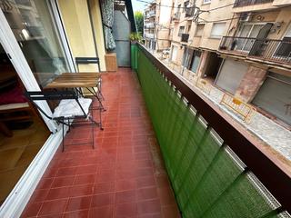 Miete Etagenwohnung  Carrer doctor samsó