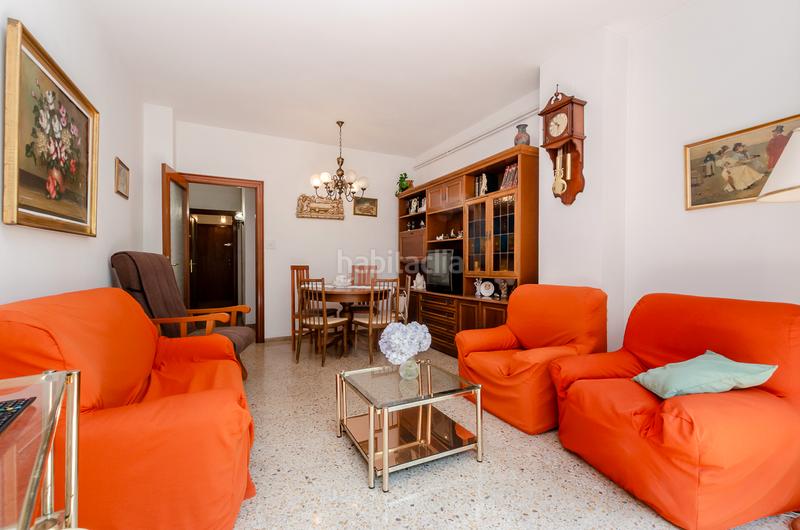 Foto e2c81d37-c070-4368-a6b2-912365685ab9. Appartamento in El Camp d´en Grassot i Gràcia Nova Barcelona