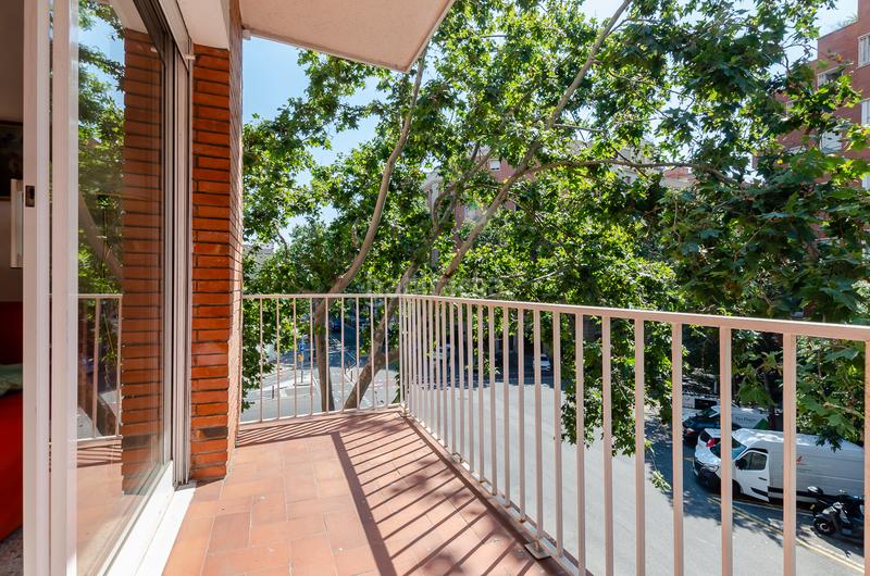 Foto 01b96aea-8cb4-4933-b4df-411153cea316. Appartement dans El Camp d´en Grassot i Gràcia Nova Barcelona