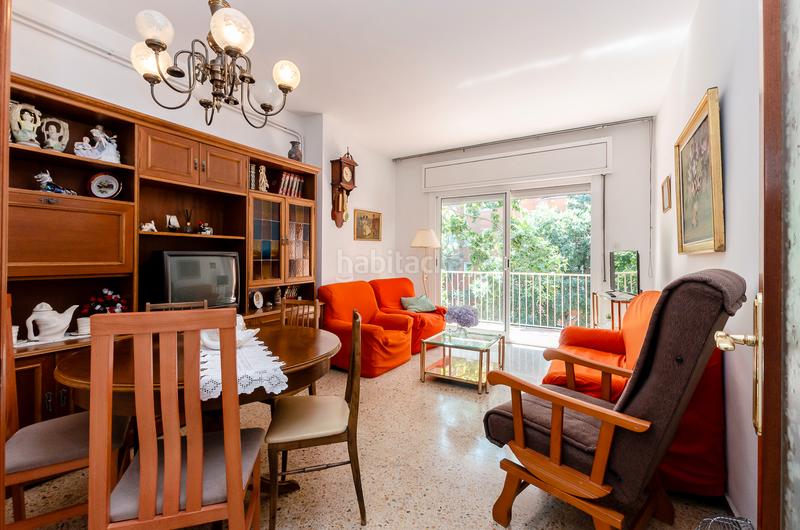 Foto 4c7ef1df-d913-4b4d-89fc-3b7302c606cf. Appartement dans El Camp d´en Grassot i Gràcia Nova Barcelona