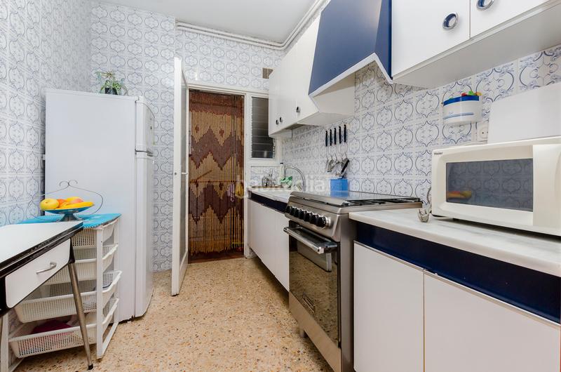 Foto 61fbbc29-02f4-4f76-b869-d30651abdced. Appartement dans El Camp d´en Grassot i Gràcia Nova Barcelona
