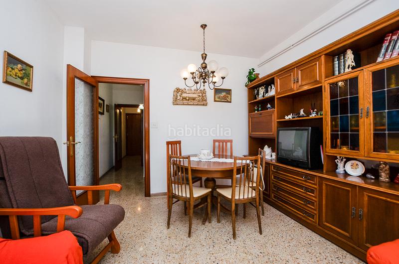 Foto be8cbcba-6ef7-4915-827d-7db6a8ae1e16. Piso en El Camp d´en Grassot i Gràcia Nova Barcelona