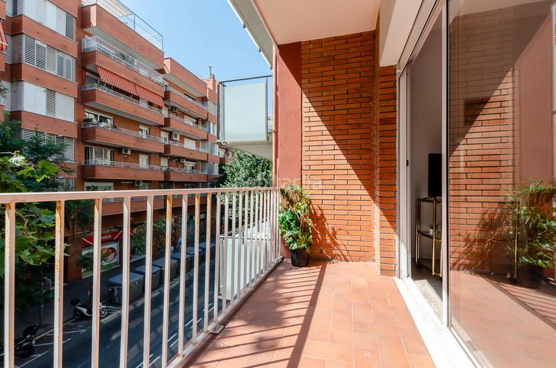 Foto f59a4aa5-8f2c-44f2-ac3d-d87513299963. Piso en El Camp d´en Grassot i Gràcia Nova Barcelona