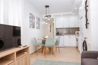 Etagenwohnung  Carrer de los castillejos