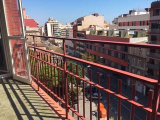 Location Appartement  Carrer de ponent