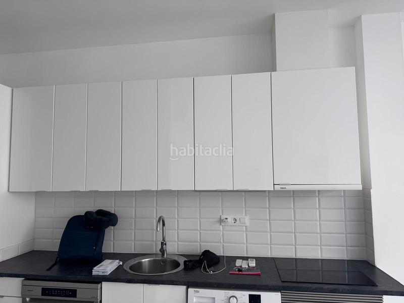 Foto 15d6da0a-f558-40a5-aa2b-35c10503beb3. Alquiler piso en La Teixonera Barcelona
