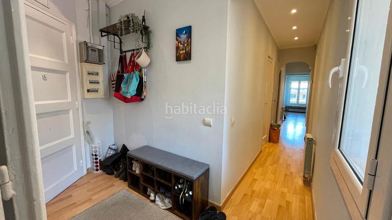 Foto 3d39fa20-20ea-4314-8a4d-64483dba57ce. Piso en L´Antiga Esquerra de l´Eixample Barcelona