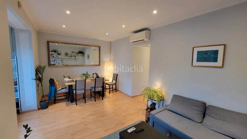 Foto d3994820-4e27-4131-b796-420ed0f6c65a. Piso en L´Antiga Esquerra de l´Eixample Barcelona