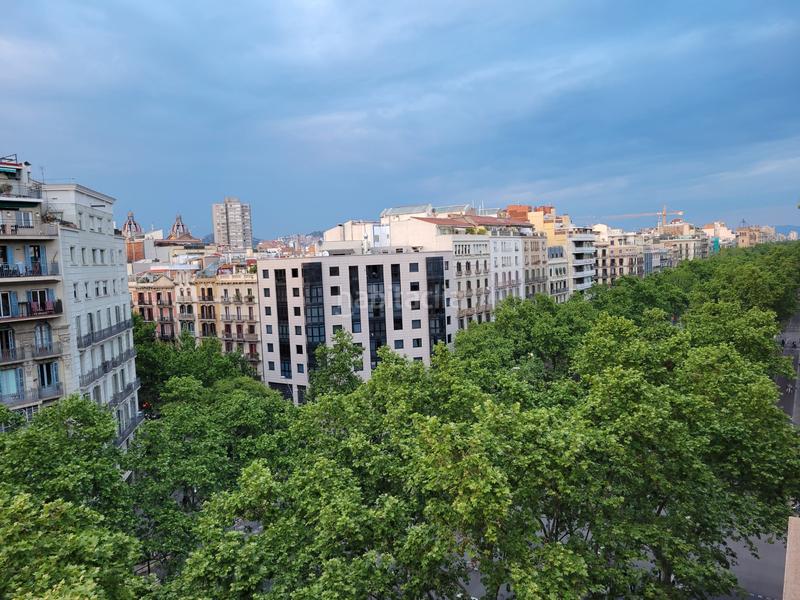 Foto dfd06cbd-7a11-43a6-835a-d006c78e3985. Piso en L´Antiga Esquerra de l´Eixample Barcelona