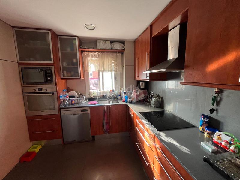 Foto 3f2928a1-4107-4ca5-8aad-3d86d4e775bf. Appartement dans Sant Joan Baptista Sant Adrià de Besòs