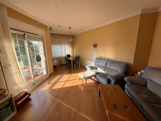 Appartement  Avinguda de la platja
