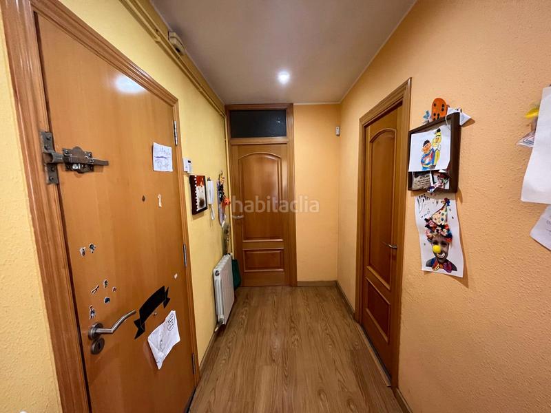 Foto 1bcc4c3b-ba16-4b88-bb4b-2edcfc4f5967. Flat in Sant Joan Baptista Sant Adrià de Besòs