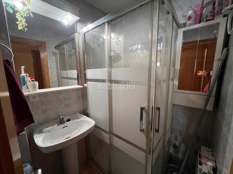 Foto e31d69f5-cb16-4809-ad5e-606e4716fb33. Flat in Sant Joan Baptista Sant Adrià de Besòs