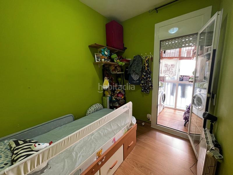 Foto efc046eb-5d61-4120-b314-54b78625635e. Flat in Sant Joan Baptista Sant Adrià de Besòs