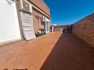 Àtic  Carrer del clot. Ático en venta en calle del clot