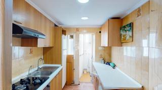 Appartement  Carrer de torrijos. Piso en venta en calle de torrijos