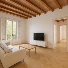 Appartement  Carrer de villarroel