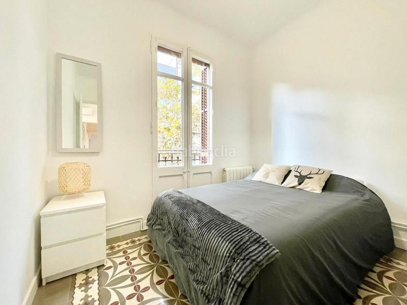 Foto 2ae2ba7a-7143-44dc-a0e4-82e03b0c05a0. Location appartement avec chauffage dans Sagrada Família Barcelona
