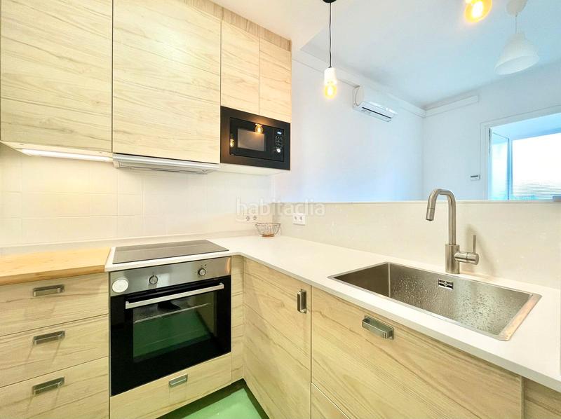 Foto 3a7b7caa-f8d2-4ce1-ae89-eb347506c900. Location appartement avec chauffage dans Sagrada Família Barcelona