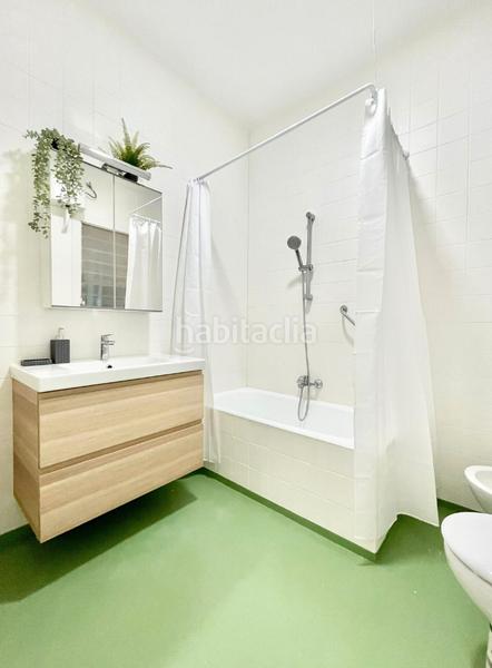 Foto 6d8172b5-4b01-4677-ac7b-aed9439798e6. Location appartement avec chauffage dans Sagrada Família Barcelona