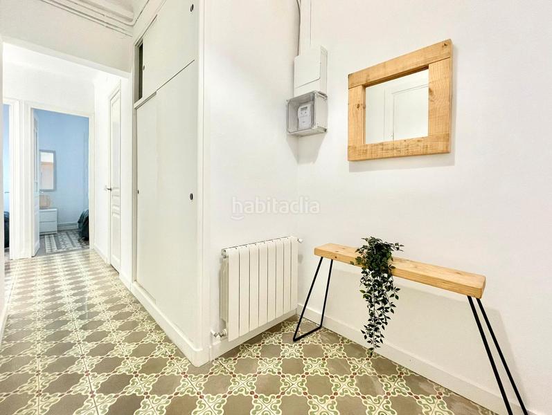 Foto 72d49ed4-fcca-482b-b997-d4e4815234fd. Location appartement avec chauffage dans Sagrada Família Barcelona