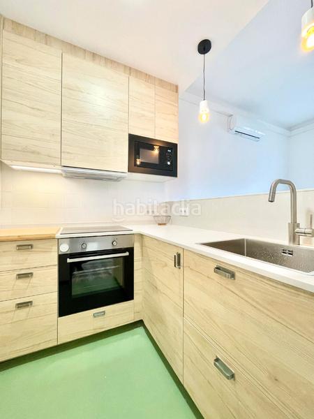 Foto 8592a8c2-dd06-494a-b2bb-efb77cd3c8bb. Location appartement avec chauffage dans Sagrada Família Barcelona