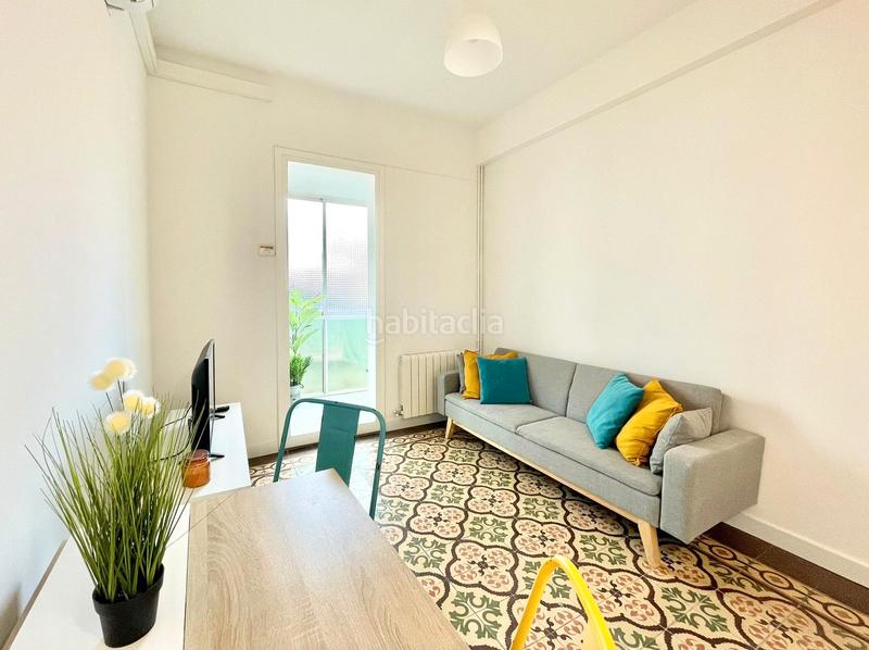 Foto a2c04164-a5ed-4fba-94eb-8f2eb38863ab. Location appartement avec chauffage dans Sagrada Família Barcelona