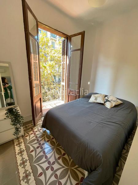 Foto a4710075-7a10-49ae-b17c-a6701f4c315f. Location appartement avec chauffage dans Sagrada Família Barcelona