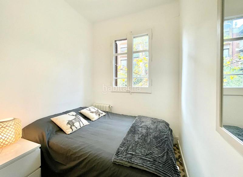 Foto c7f189b5-3f89-4c4b-a242-72593fa40d69. Location appartement avec chauffage dans Sagrada Família Barcelona