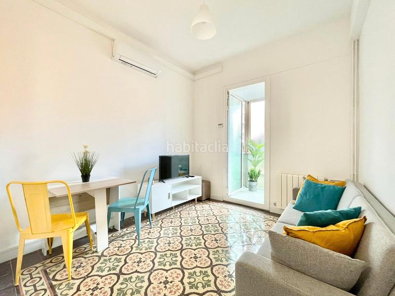 Foto dc0176b2-846d-420e-ba9c-fdac6a92283b. Location appartement avec chauffage dans Sagrada Família Barcelona