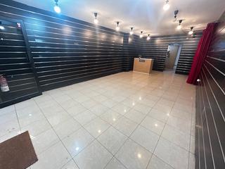 Location Local commercial  Carrer de la indústria