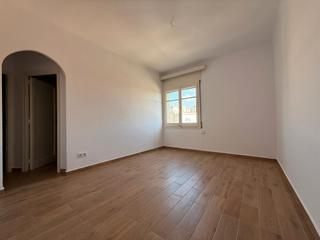 Appartement  Carrer de cartagena. Piso luminoso con vistas espectaculares al hospital sant pau – c
