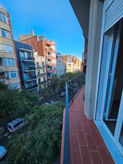 Miete Etagenwohnung  Carrer de los castillejos