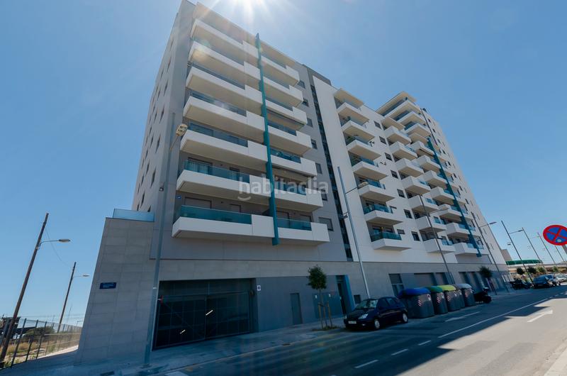 Foto 338d48b9-7523-4222-a209-b06e59bb3dbd. Affitto appartamento con riscaldamento piscina in Badalona