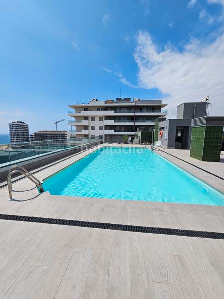 Foto a0e72c3a-3cc9-432a-91bc-a6ee24b23361. Affitto appartamento con riscaldamento piscina in Badalona