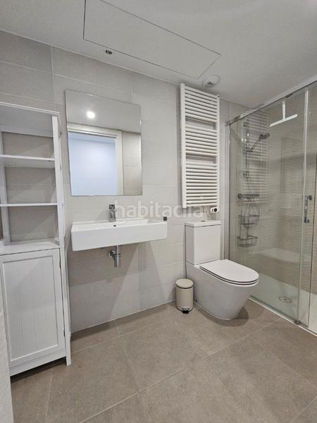 Foto a34f7395-9268-4bf2-b2aa-107e070f8bf0. Affitto appartamento con riscaldamento piscina in Badalona