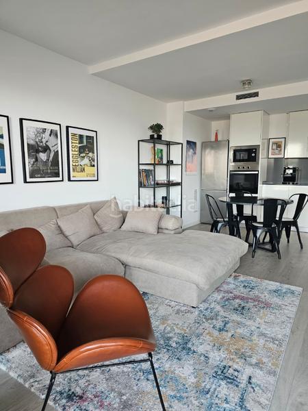 Foto 973bf6e1-85d4-492d-9a60-955afba32fd4. Miete etagenwohnung mit heizung pool in Port Badalona